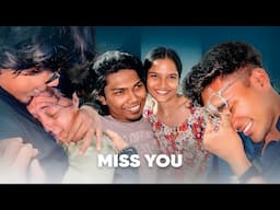 Anandhu അച്ചാച്ചനും Poyi 👋🥺 Miss you .....😞