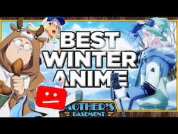 BEST Anime of Winter 2025 - Ones to Watch