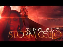 Introducing: TINA GUO - STORM CELLO