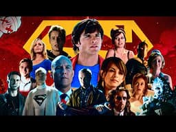 Smallville.