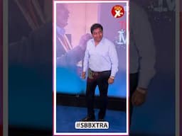 Johny Lever Attends Special Screening Of The Mehta Boys | SBB Xtra Shorts