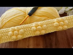 This crochet is a Miracle Wonderful Crochet pattern Gorgeous Crochet Sewing for Scarves and Blankets