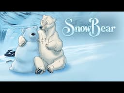 Snow Bear - Behind the Scenes