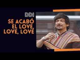 León Larregui vs. Trump y los gringos | DDI #adn40radio