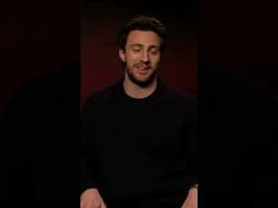 KRAVEN THE HUNTER – Aaron Taylor-Johnson Talks About His Diet for Kraven