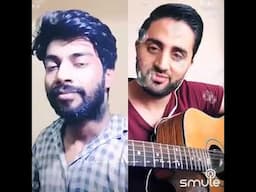 Channa Mereya short duet Cover