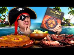 Is the SEA OF THIEVES Cookbook any good?