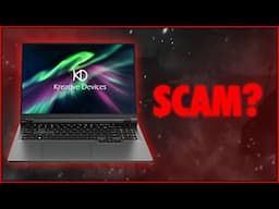 KREATIVE DEVICES = SCAM?