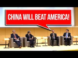 China Finally Hits The West Where It Hurts As Their Economy BOOMS!