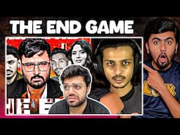 Ducky Lost +200K Subs | Badla Brother Video On Ducky | Muneeb Share His Experience With Ducky !