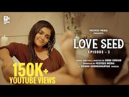 LUST ഇല്ലാത്ത പ്രണയങ്ങളുണ്ടോ? LOVE SEED EPISODE 3 MALAYALAM WEBSERIES | SONU KURIAN | VISHNU