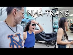 KOREAN TOURISTS Take Me Sightseeing in NHA TRANG VIETNAM 🇻🇳