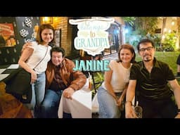 Janine Gutierrez, nagshare ng kanyang latest ganap bonding with her family! 🥰 Sunday to Sunday 🎥