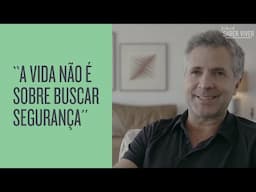 O que você faz para viver te faz se sentir vivo? com Rogério Oliveira - Festival Saber Viver