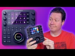 Loupedeck CT Review - A Shortcut to Faster Content Creation