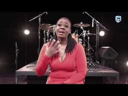 Judith Sephuma Workshop - Standard Bank Jazz Festival 2021, Makhanda Online