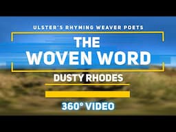 Dusty Rhodes : The Woven Word