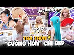 Review foodtruck của Đồng Ánh Quỳnh, cô giáo Dương Hoàng Yến,... Phát hiện phú bà thực sự là!?