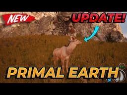 NEW Primal Earth Update 2024! (What's Changed?)