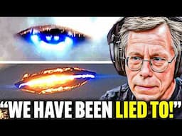 Bob Lazar ARRESTED After Leaking Confidential US Government Documents!