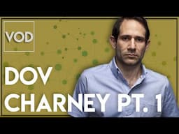 Dov Charney Pt. 1 - Founder Of American Apparel on Creating Los Angeles Apparel | VOD