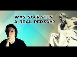 Where does Socrates end and Plato begin?