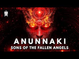 The Anunnaki Mystery - SAMSU | The Creation Of Their Equals