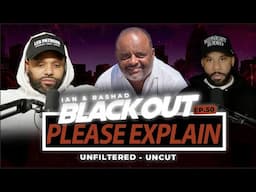 State of Black America: Top Fashion Cities, Democrats Sold Out Black People? & Ye ft Roland Martin