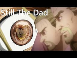 Askeladd Being Thorfinn's Dad For Another 7 Minutes