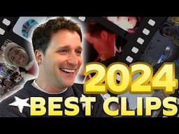 Robcdee Top Clips 2024