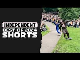 Year of BANGERS! 2024 Shorts Mashup