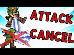 Attack Cancel (Smash Ultimate)