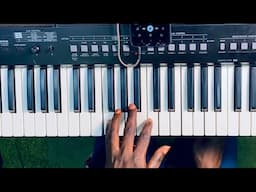 Both Hands Training for All Keyboardists 💡💡💡🎹🎹🔥🔥🔥  Let’s Learn