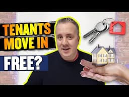 Tenants Moving In Without Paying Rent? Landlords Beware!