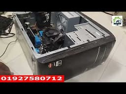 ঢাকা যাত্রাবাড়ীতে Amd Asus eightcore pc নিলো এমিটিং কাজ করার জন্য মাত্র ১৩৫০০ টাকায়