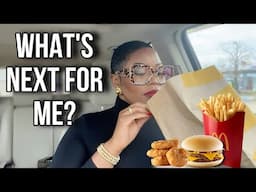 THIS MCDONALD'S CRAVING WAS SO BAD!!!