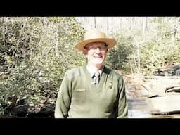 Geology with Ranger Scott from Table Rock