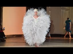 Germanier Haute Couture | Spring/Summer 2025 | Haute Couture Week