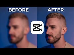 How to Fix Blurry Videos in CapCut (EASY)