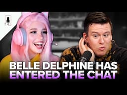 Belle Delphine Reveals All! OnlyFans $$$, Being Cancelled, Regrets, & iDubbbz Simp Backlash & Ep. 45