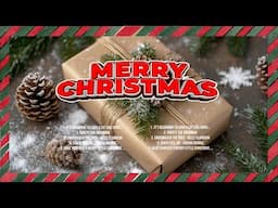 Greatest English Christmas Songs of All Time 🎅 Best Christmas Music 2024