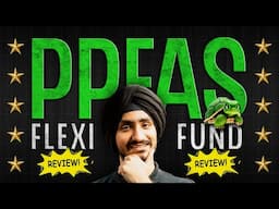 Parag Parikh Flexi Cap Fund Review (PPFAS Mutual Fund)