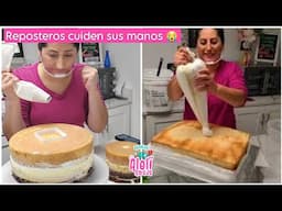 Secuelas de la Repostería 😫