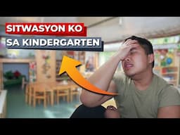 Tama Bang Nagtrabaho Ako Sa Kindergarten? - Life In Germany