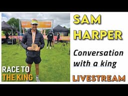 Sam Harper - Conversation with a King