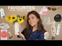 AMAZON FAVOURITES: HOME, BABY & BEAUTY HAUL (I found them so you don't have to) | JAMIE GENEVIEVE