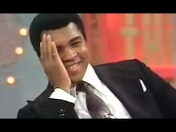 Muhammad Ali - 1978 TV Tribute ("This Is Your Life!")