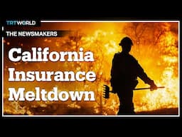 Beyond fires: California's invisible insurance crisis