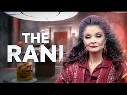 The Rani | Best Moments of a Renegade Time Lady | Doctor Who