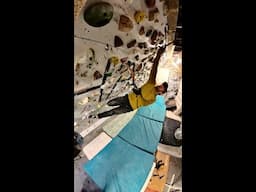 Training for Scottish winter climbing | board session with Greg Boswell